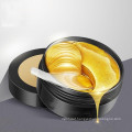 24 Gold Collagen Eye Mask For Dark Circle